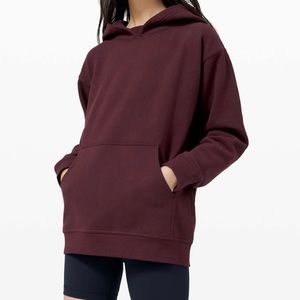 Lululemon all yours hoodie